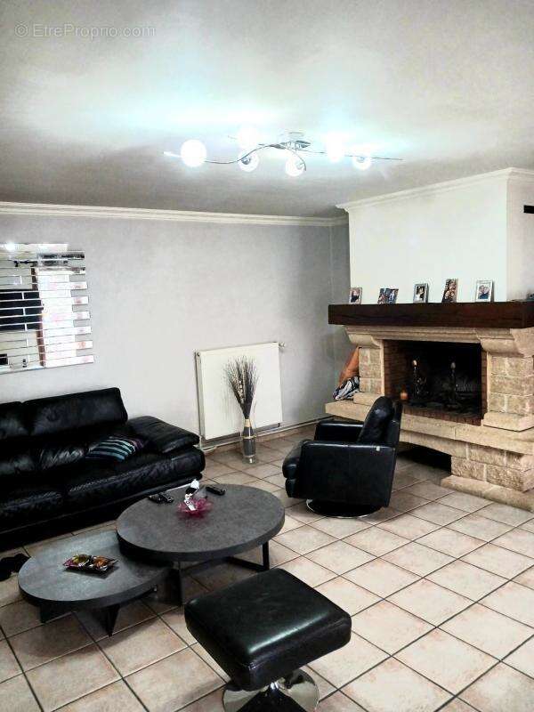 Maison à DRANCY
