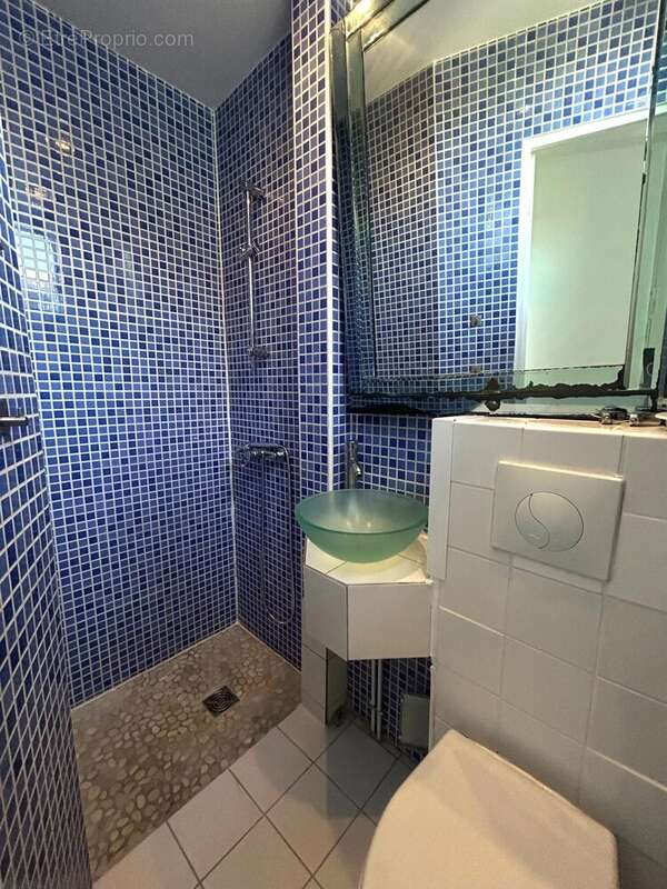 Appartement à MONTREUIL