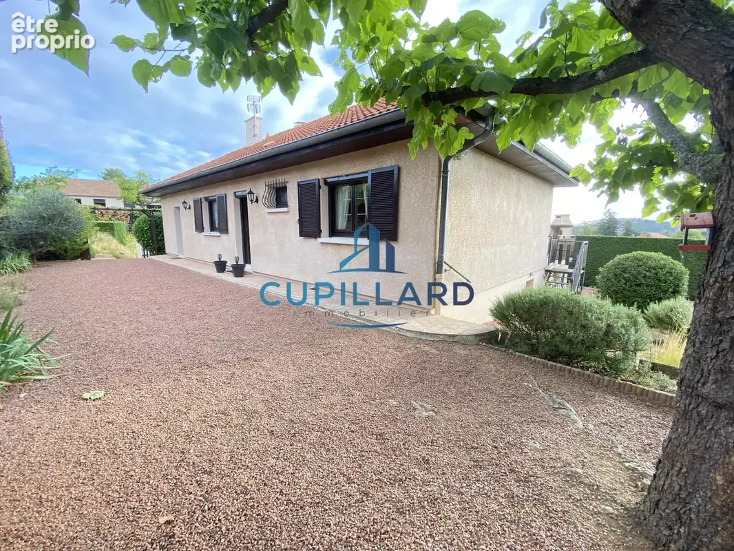 Saint-jean-saint-maurice - maison avec jolie vue - photo 14