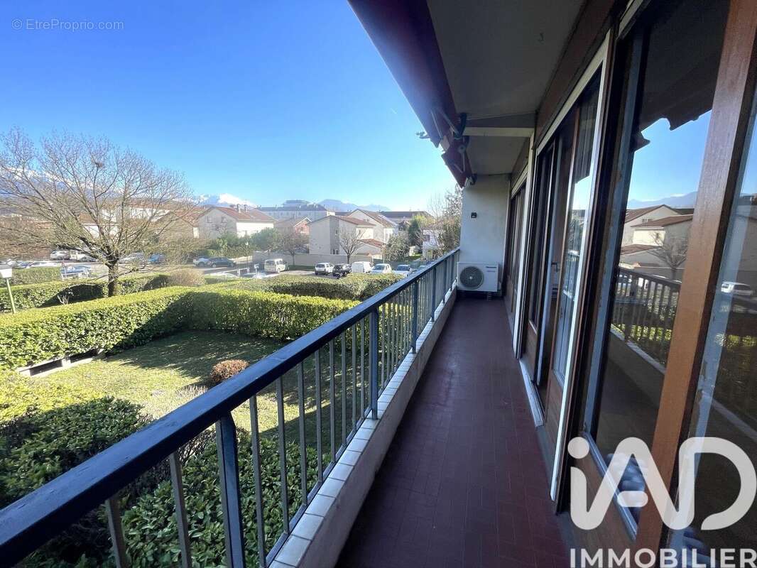 Photo 6 - Appartement à ECHIROLLES