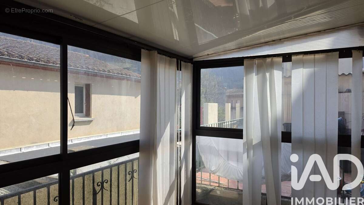 Photo 6 - Appartement à ARLES-SUR-TECH