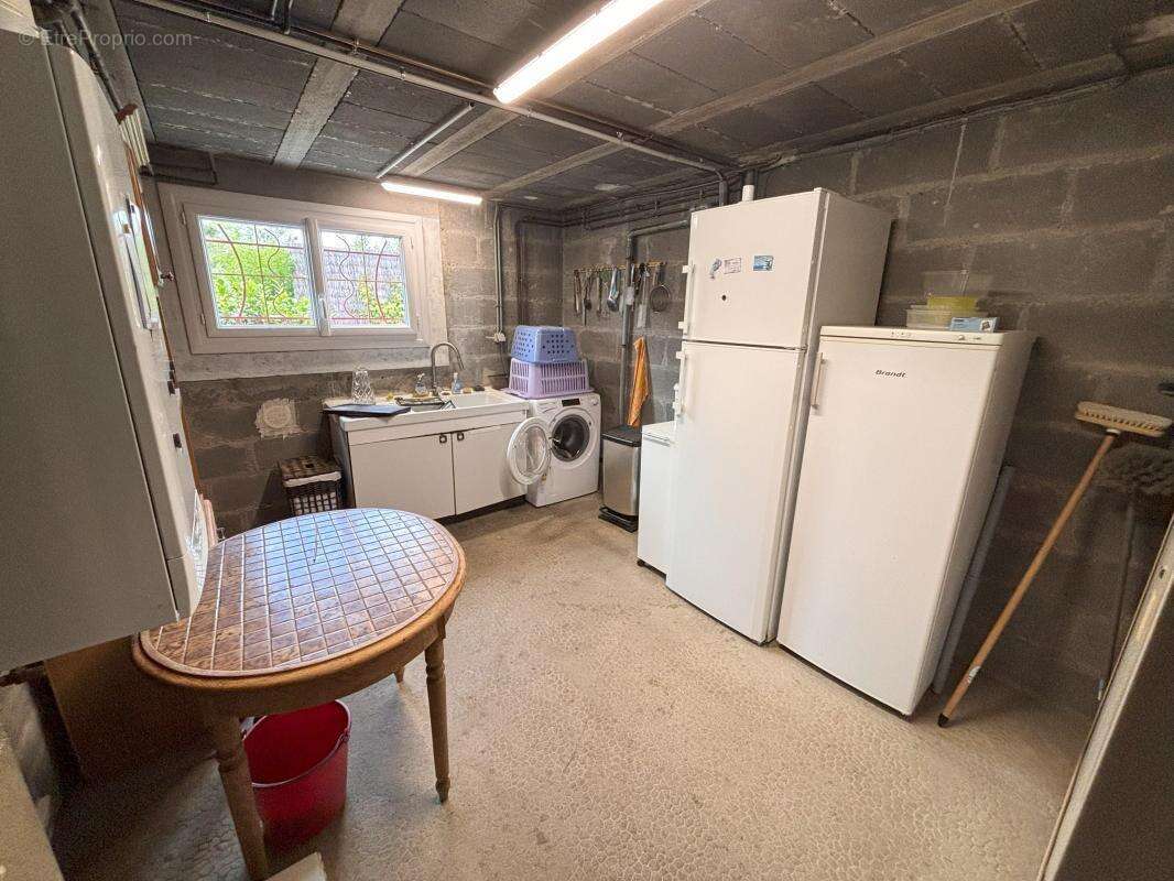 Maison à ROMORANTIN-LANTHENAY