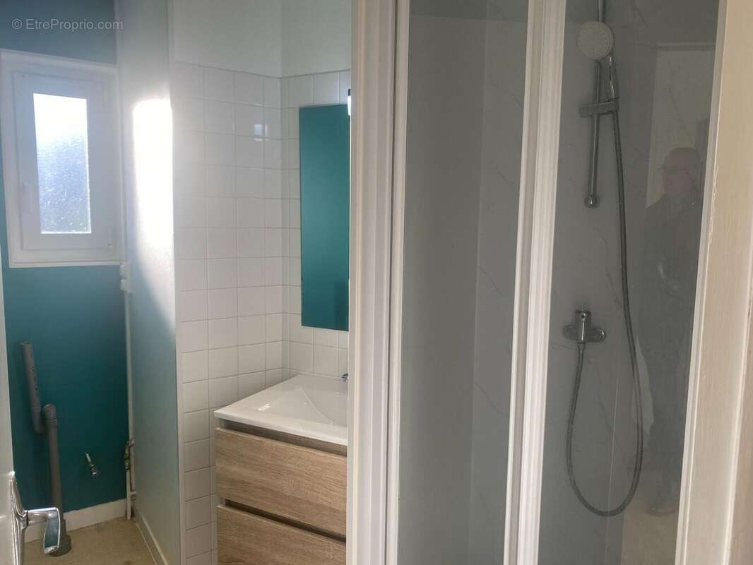 Photo 5 - Appartement à CERISY-BELLE-ETOILE