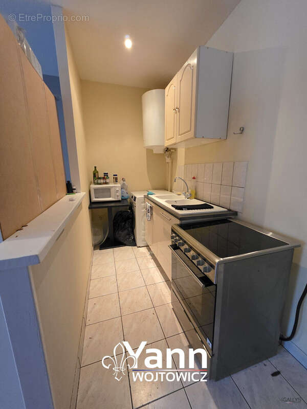 Maison à MOYEUVRE-GRANDE