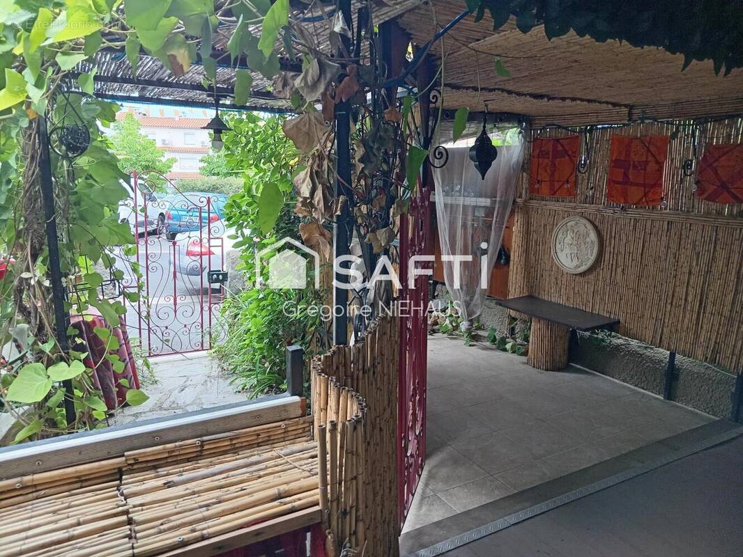 Photo 1 - Maison à SAINT-CYPRIEN