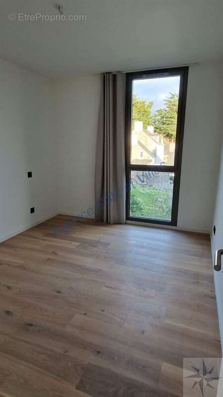 Appartement à PLENEUF-VAL-ANDRE