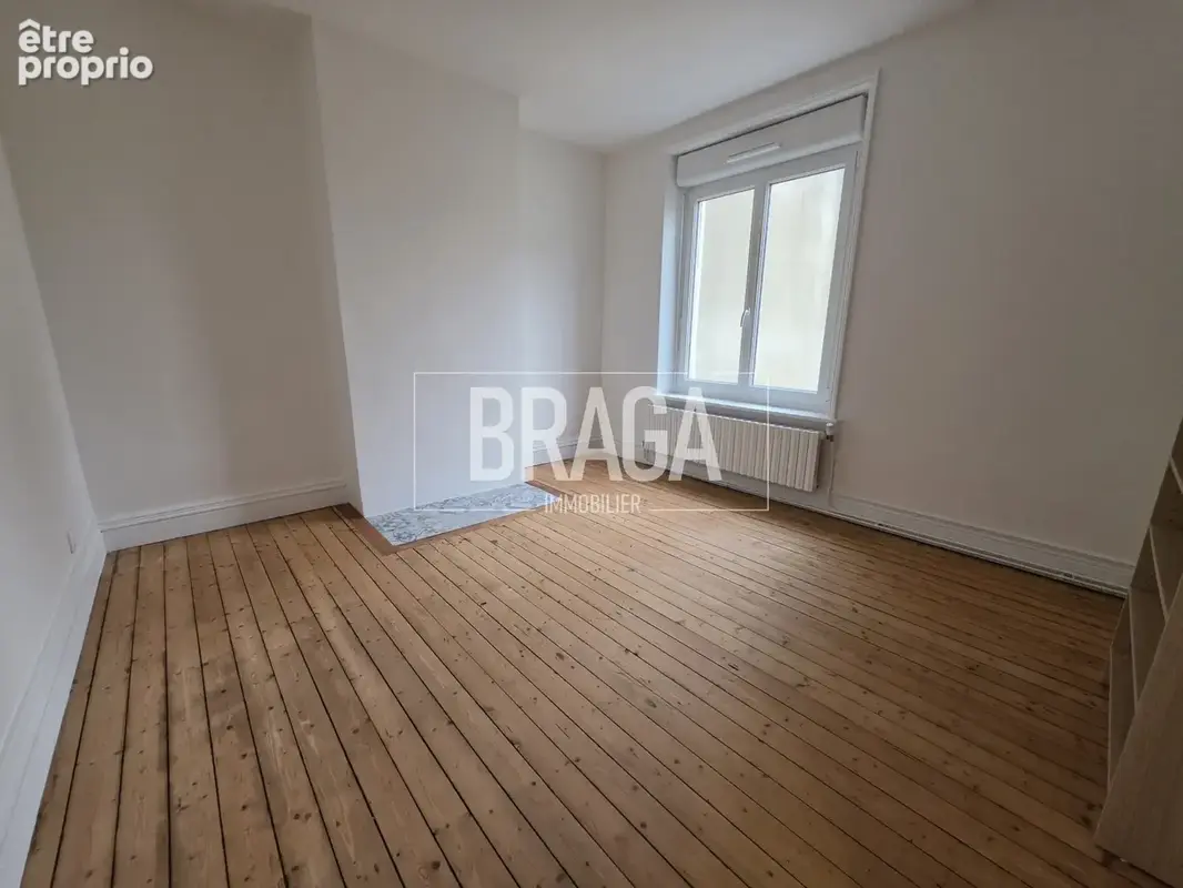 Maison 4 chambres proximité axes et commerces - photo 8