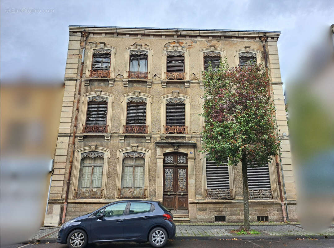 Photo 2 - Maison à AMBERT