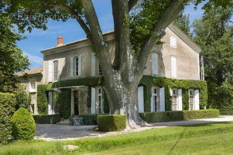 Maison à AVIGNON