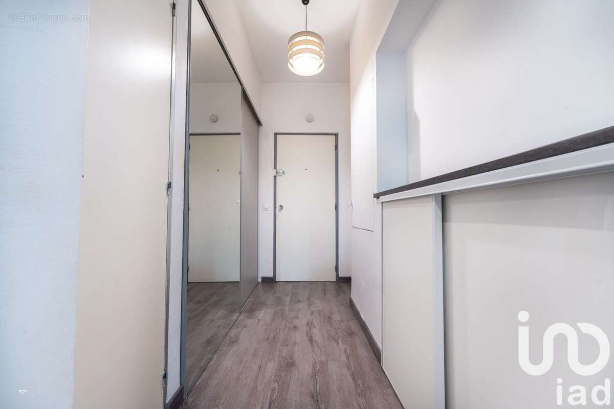 Photo 7 - Appartement à CLUSES