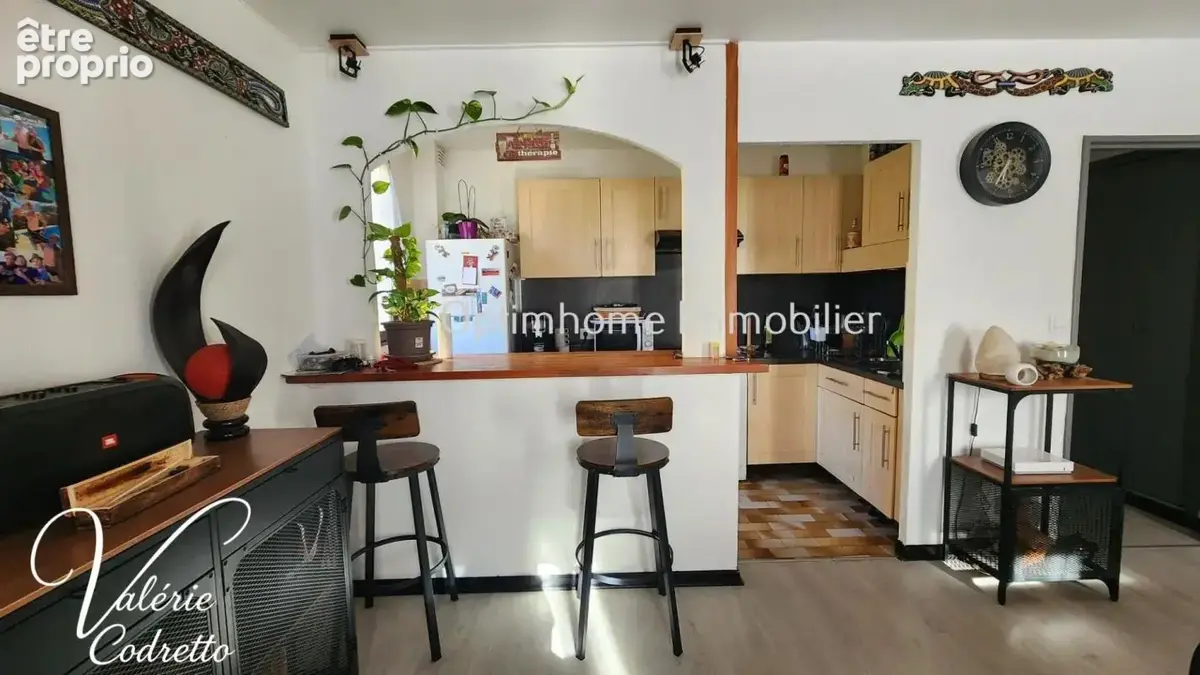 Appartement 2 pièces 47 m² · à Hyeres · 47 m² · 198 000 €