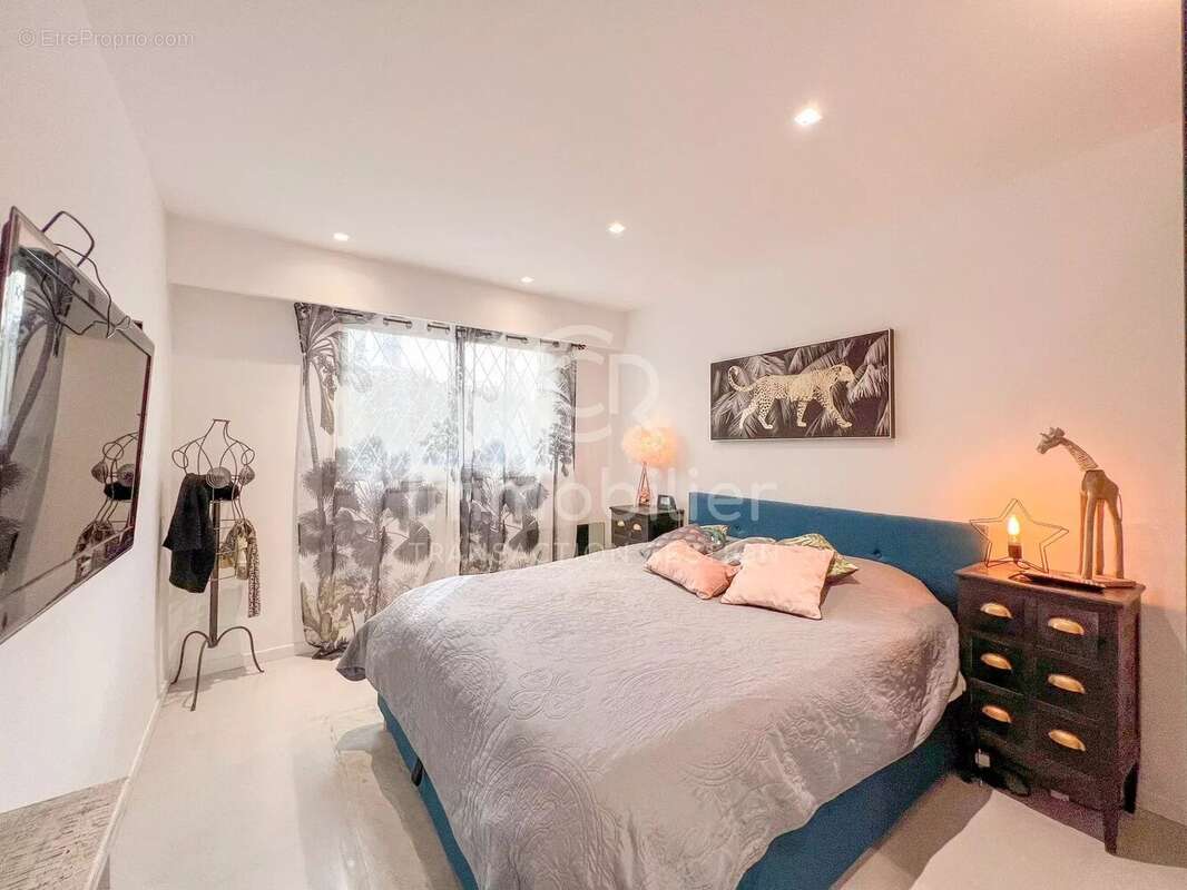 EXCLUSIVITE - Cannes - Bas Croix des Gardes - photo 13