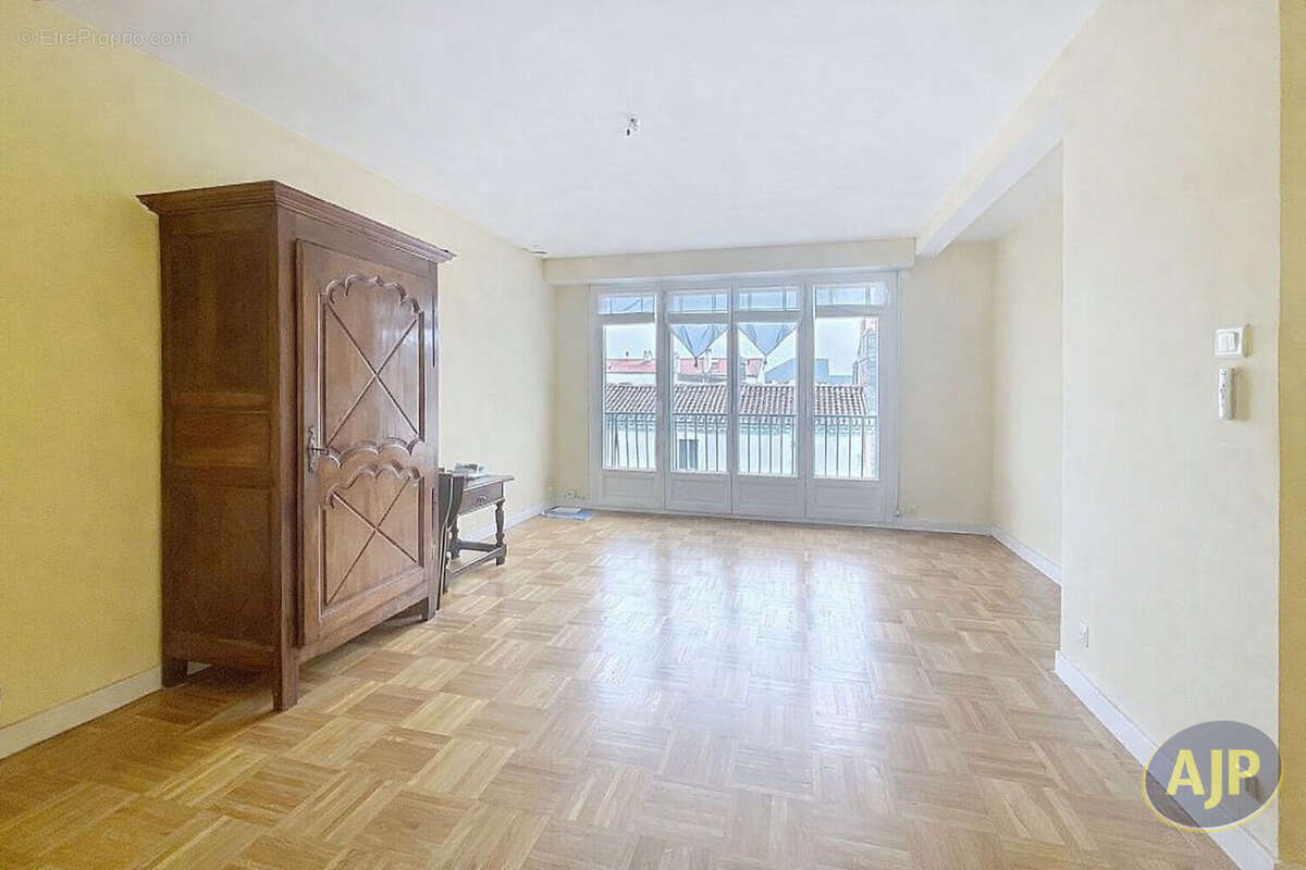 Appartement à LA ROCHE-SUR-YON