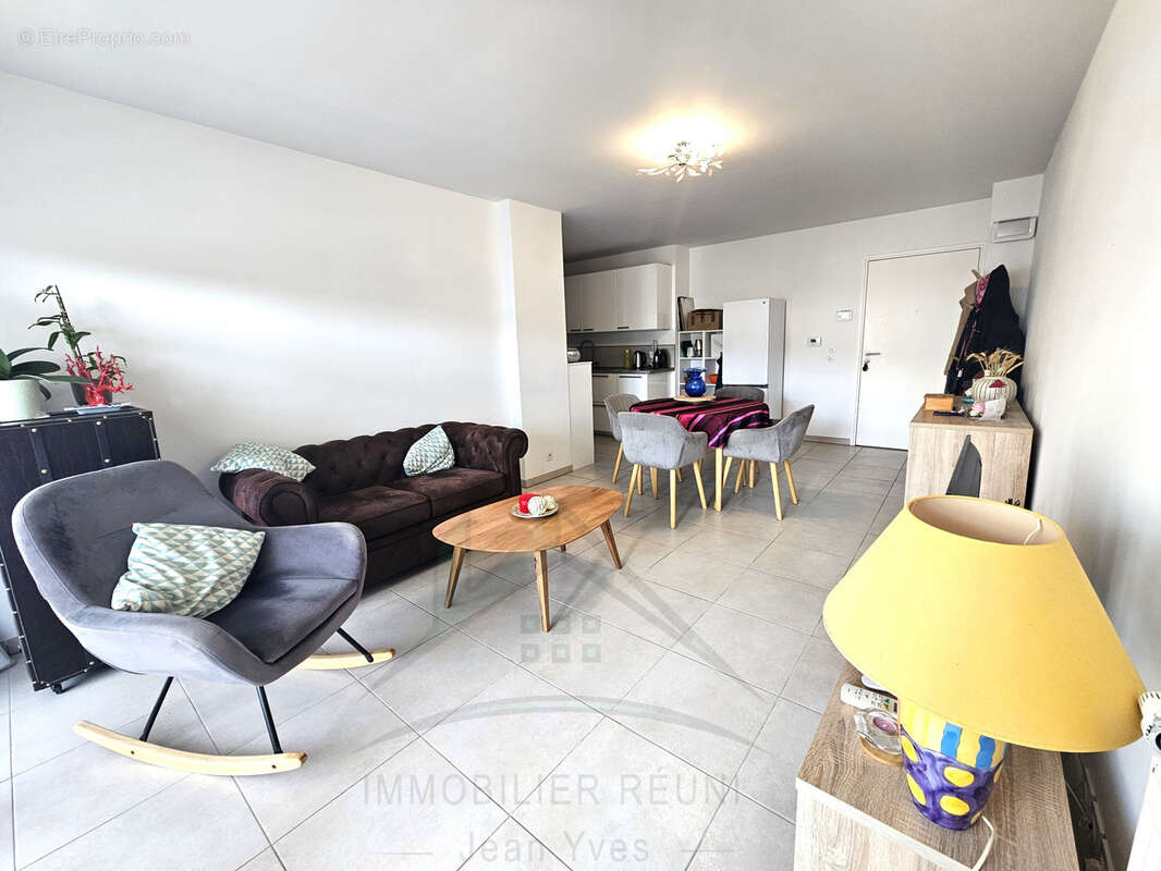 Appartement à MARTIGUES