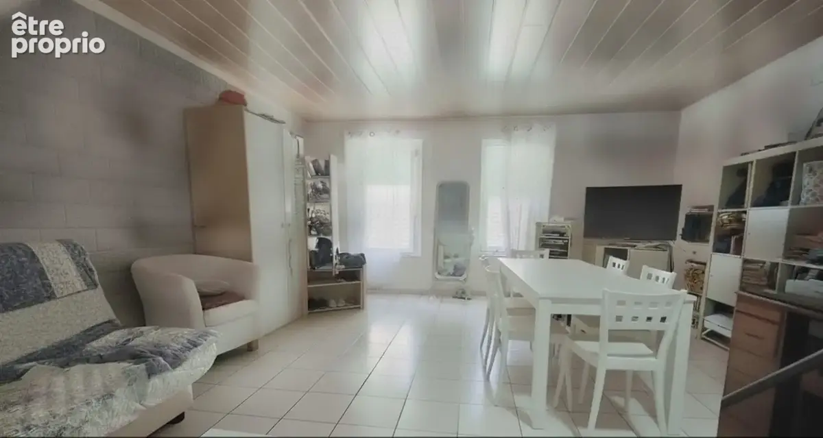 Maison à vendre 4 pièces LA BERNARDIERE (85) - photo 2