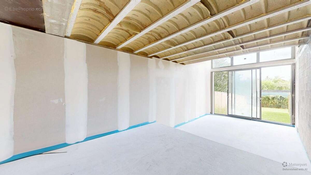 Maison 130 m² à Fontenay-Sous-Bois  - photo 7