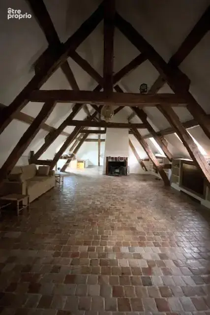 Une demeure authentique au charme intemporel, entre nature et histoire - photo 12