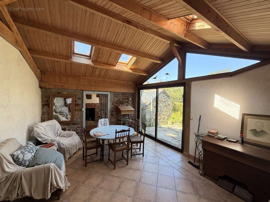 Maison 166 m² à Perros-Guirec  - photo 8