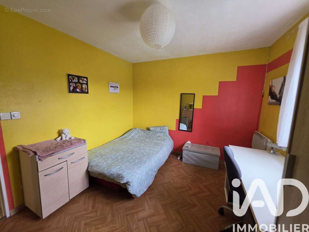 Photo 9 - Maison à ISSE