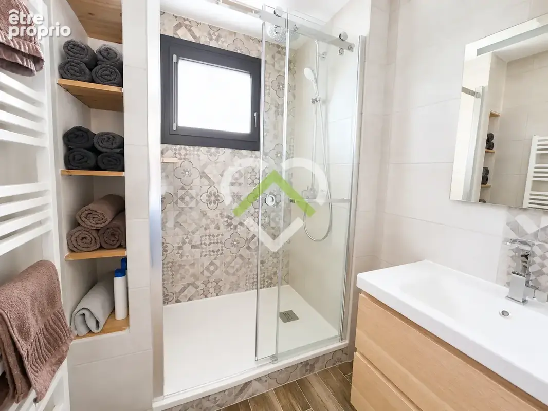 HEM JARDIN DES PERSPECTIVES - Semi-individuelle 4 chambres, Jardin sud-ouest et garage ! - photo 11