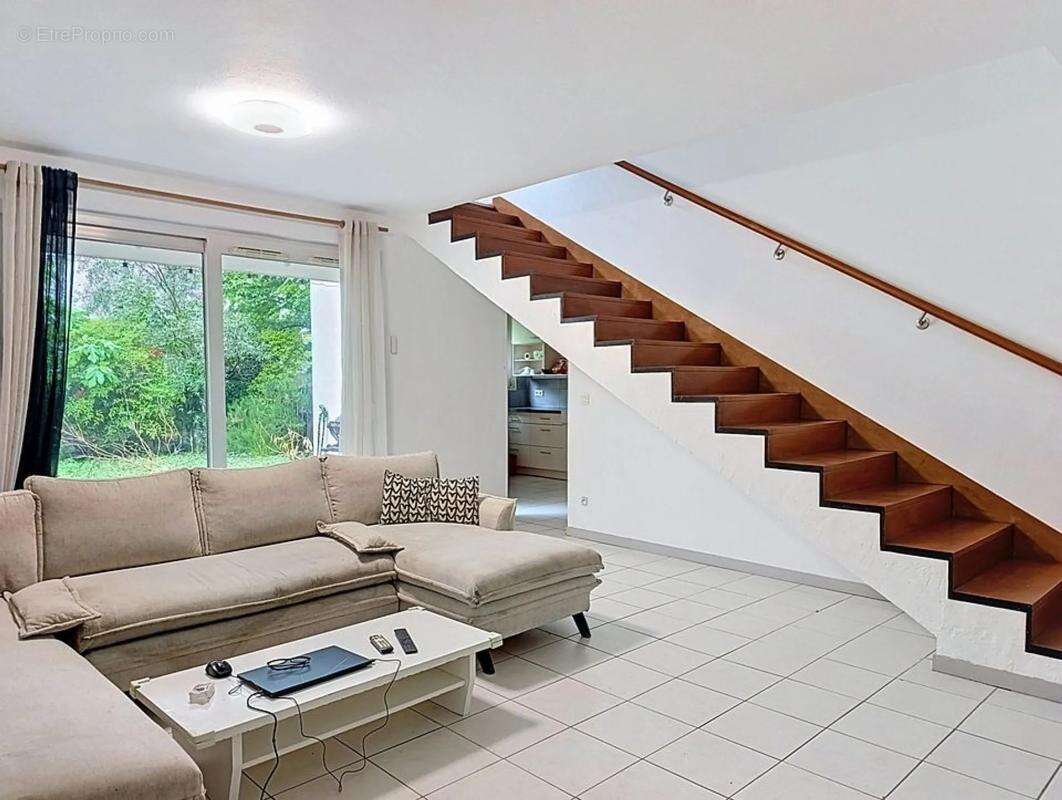 Maison à GRENOBLE