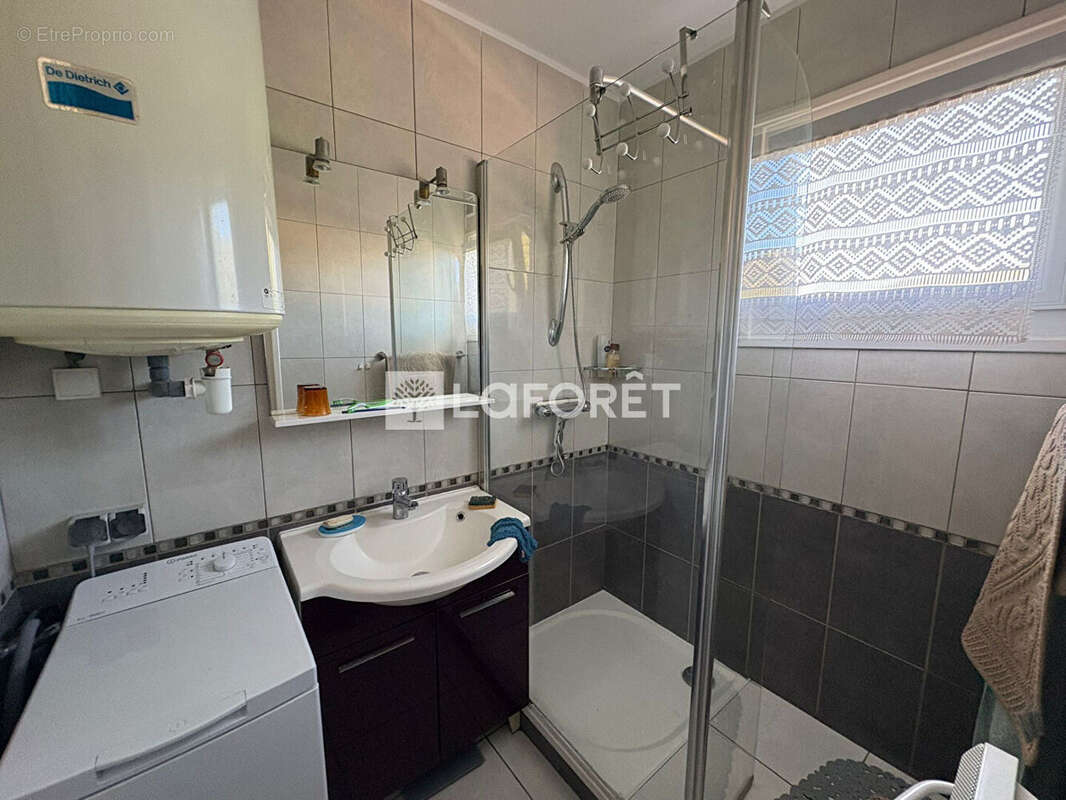 Appartement à AMELIE-LES-BAINS-PALALDA