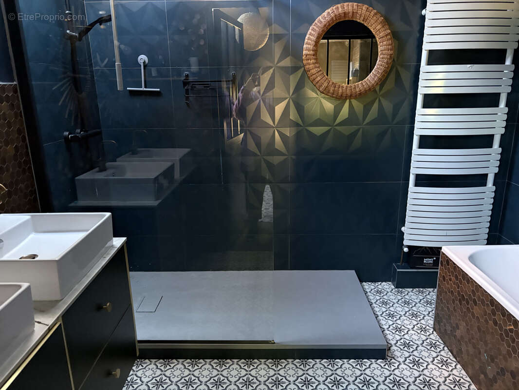 Maison à SAINT-DIDIER-AU-MONT-D&#039;OR