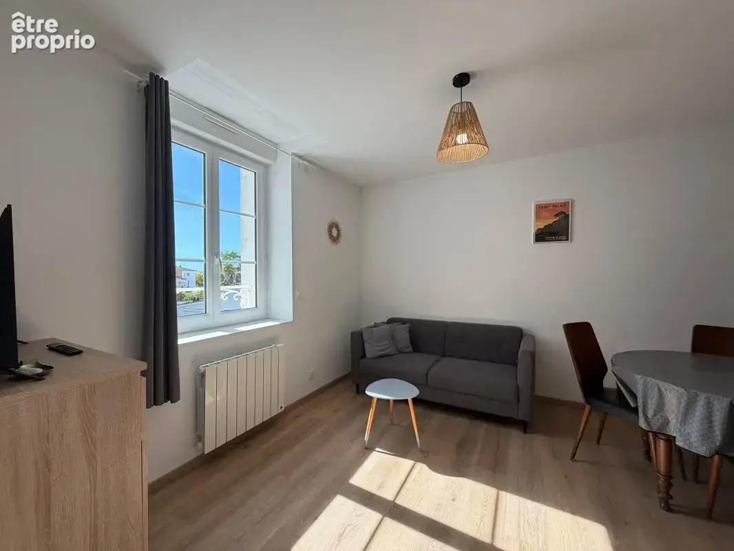 Appartement À Vendre - photo 2