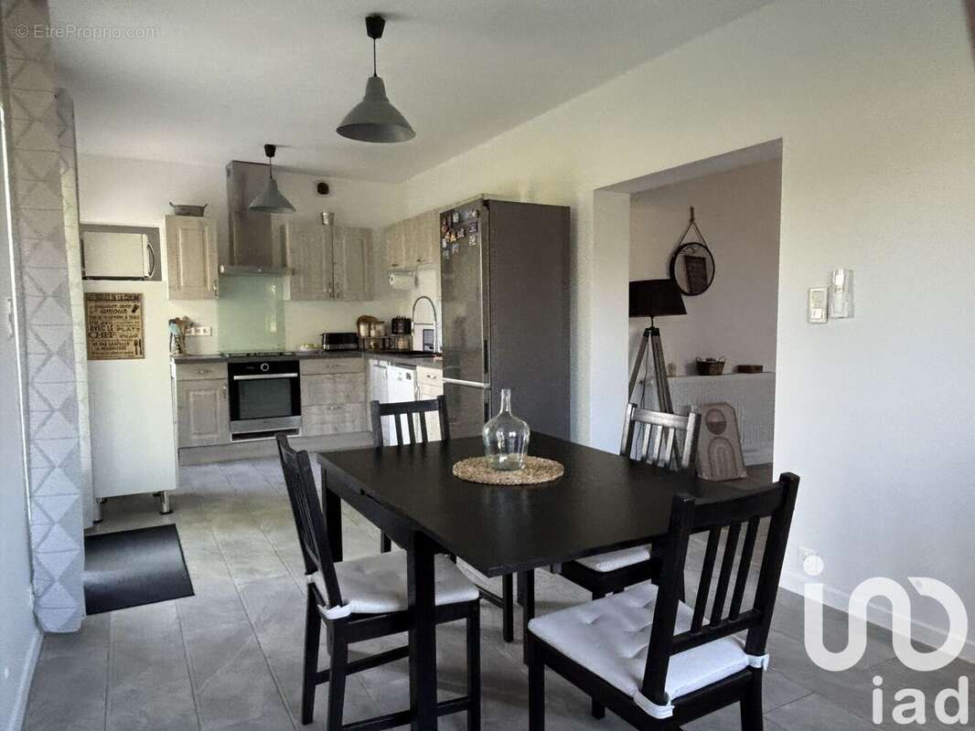 Photo 6 - Maison à CARIGNAN-DE-BORDEAUX