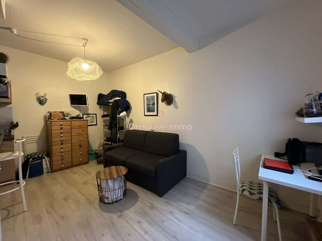 Appartement à SAINT-MALO