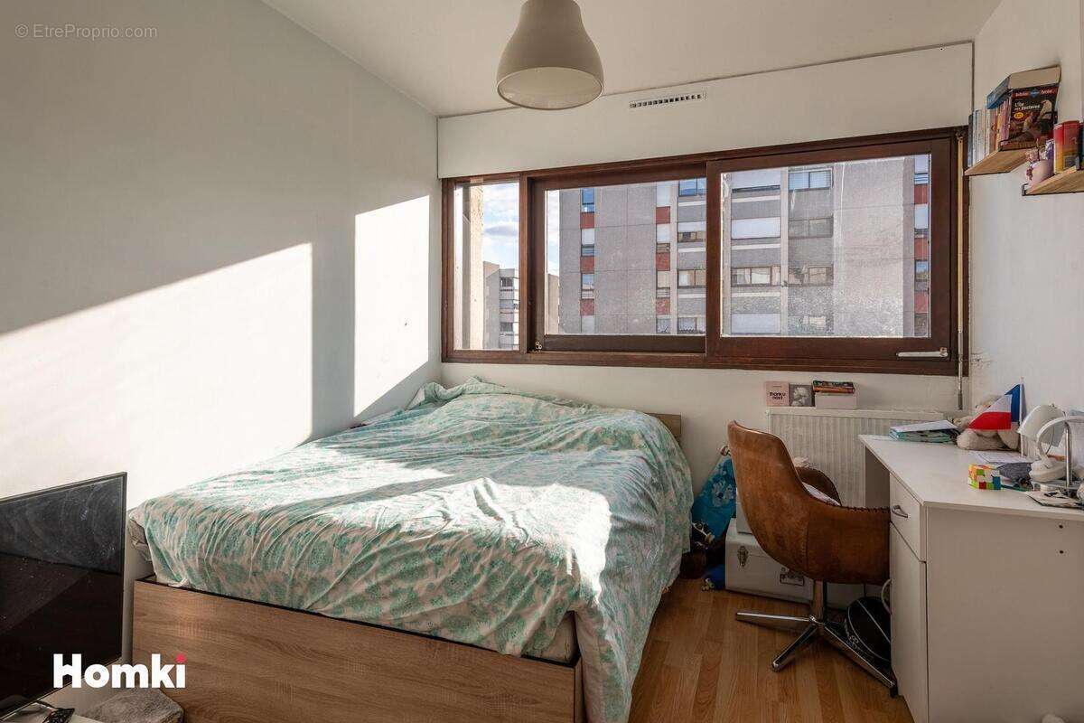 Appartement à CALUIRE-ET-CUIRE