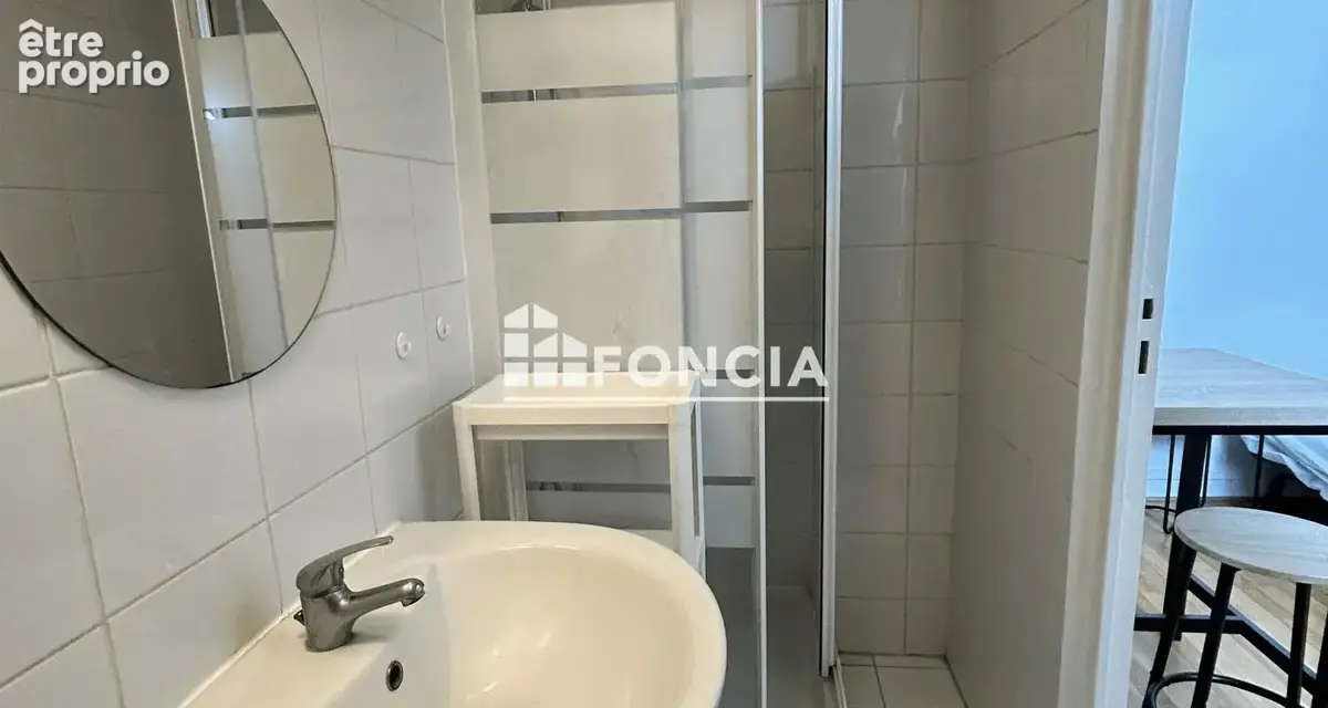 À VENDRE – Charmant studio au cœur de Sceaux – Dernier étage avec ascenseur - photo 9