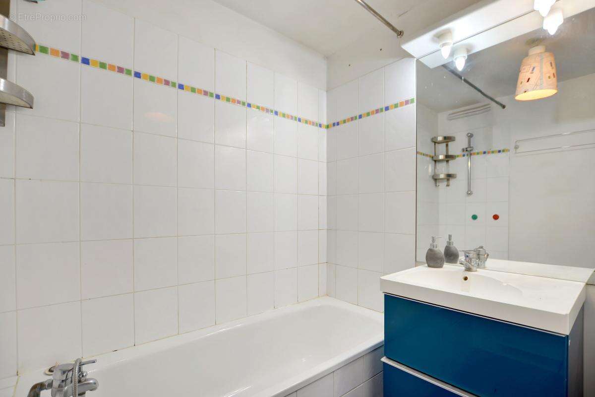 Maison à SAINT-OUEN