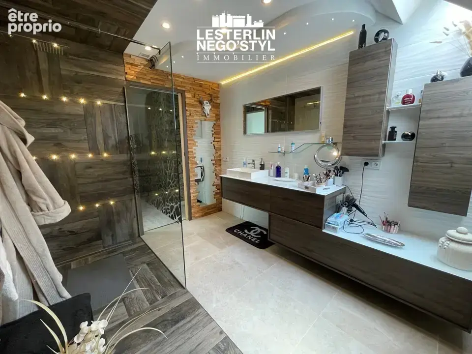 Maison 4 pièces 84 m² à vendre à Gonfreville-L'orcher (76700) - photo 6