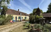 Maison à VICHERES