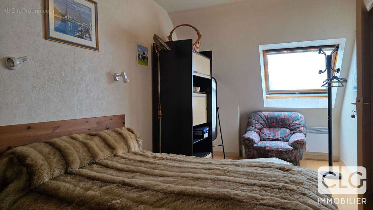 Maison à BENODET