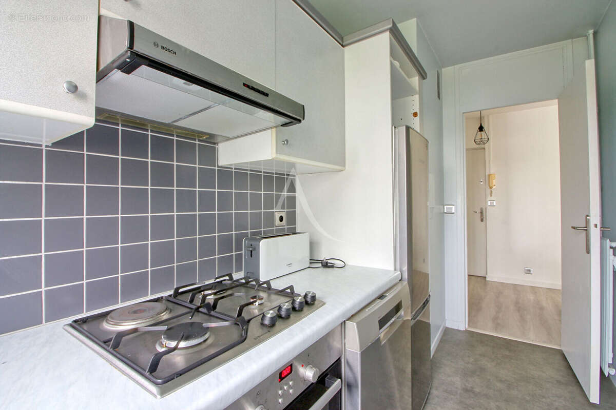 Appartement à ANTONY