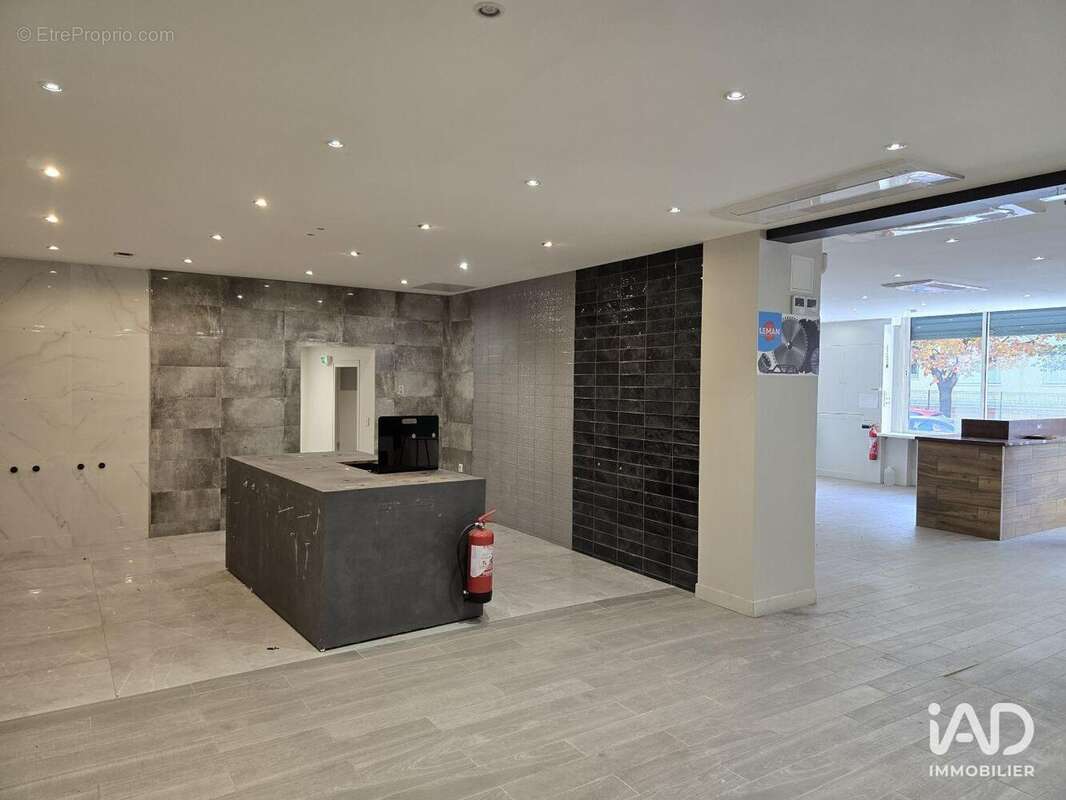 Photo 5 - Commerce à CHAMPIGNY-SUR-MARNE