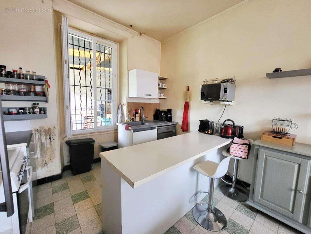 Grande maison à Guillerval avec dependances - photo 6