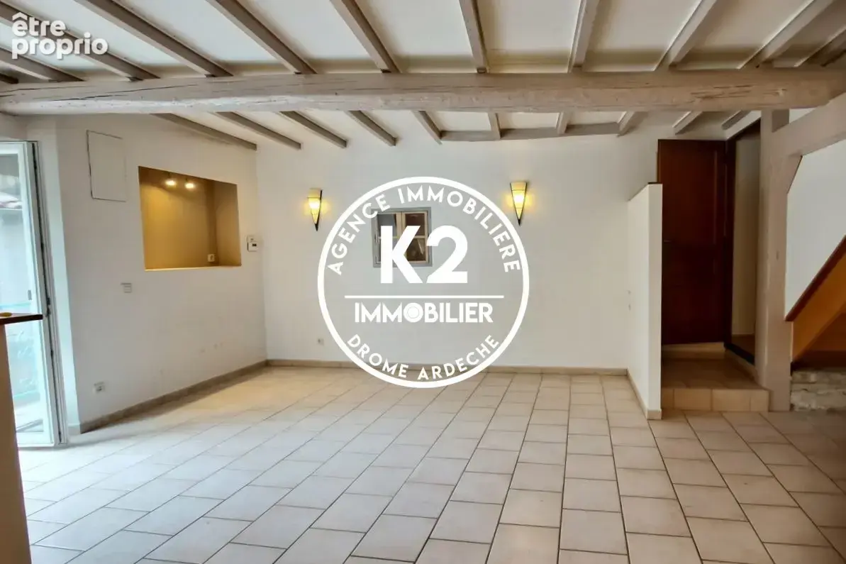 Maison 99 m² à Montboucher-Sur-Jabron  - photo 4