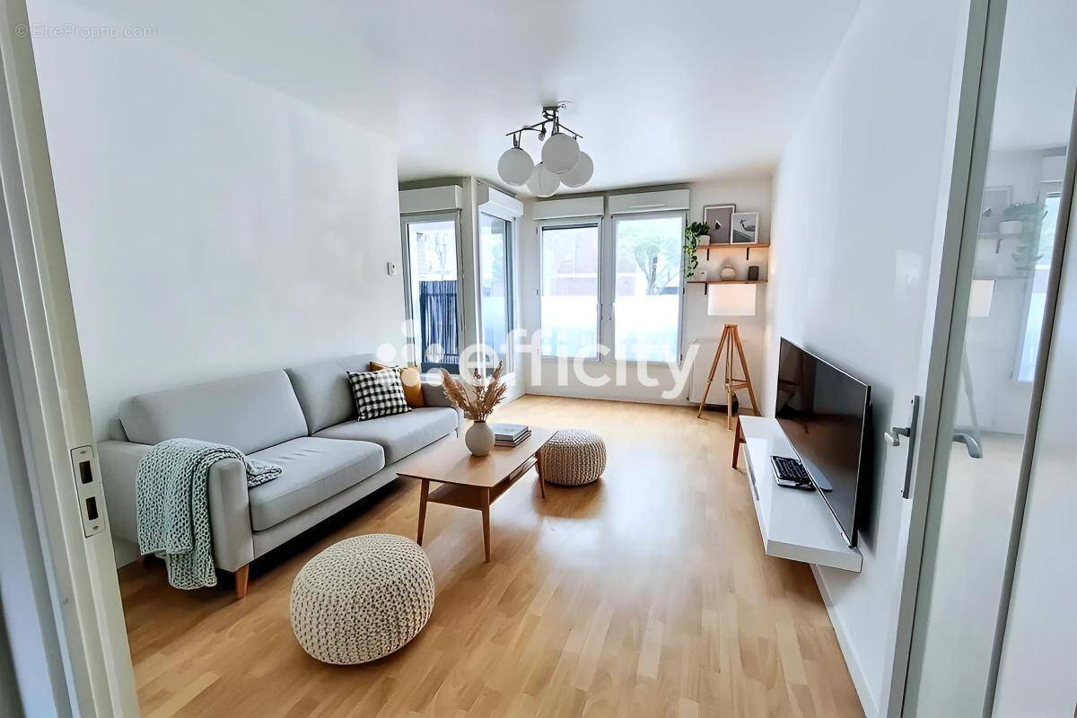 Appartement à LILLE