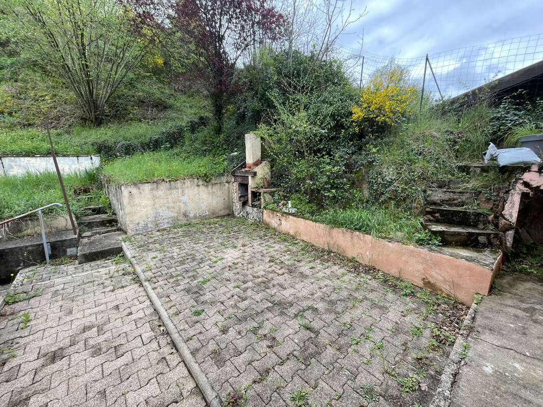 Photo 5 - Maison à COURS-LA-VILLE