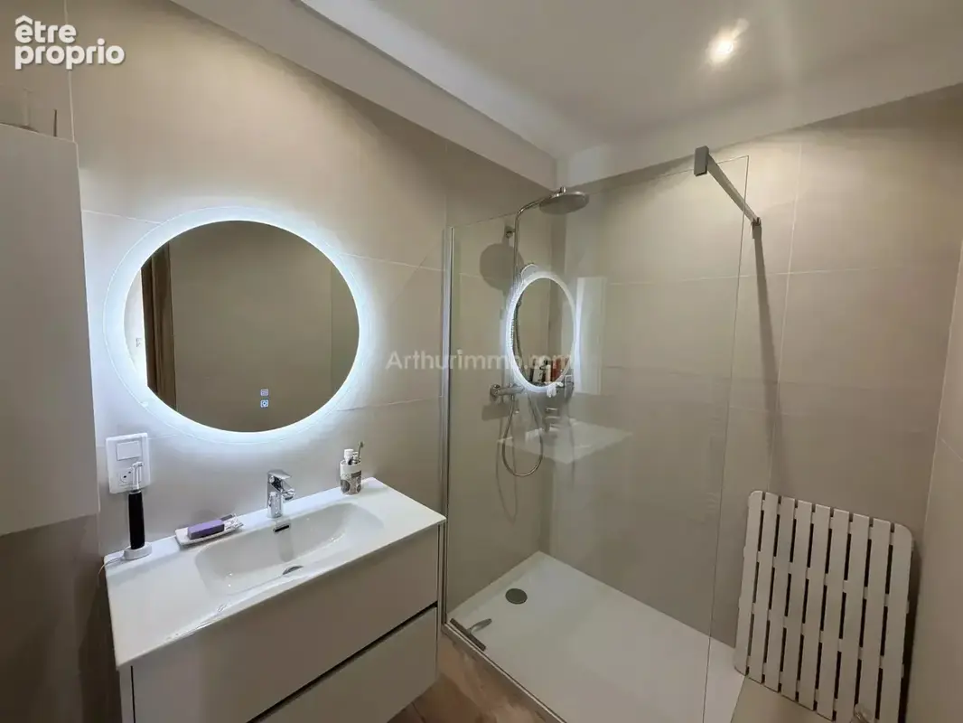 Vente Appartement Calvi(20260) 250 000ï¿œ - photo 6