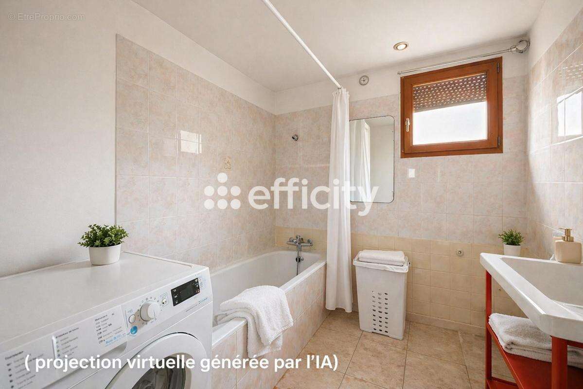 Maison à SUCY-EN-BRIE