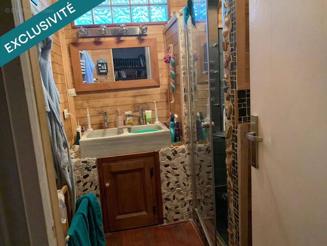 Photo 7 - Maison à LE VIVIER