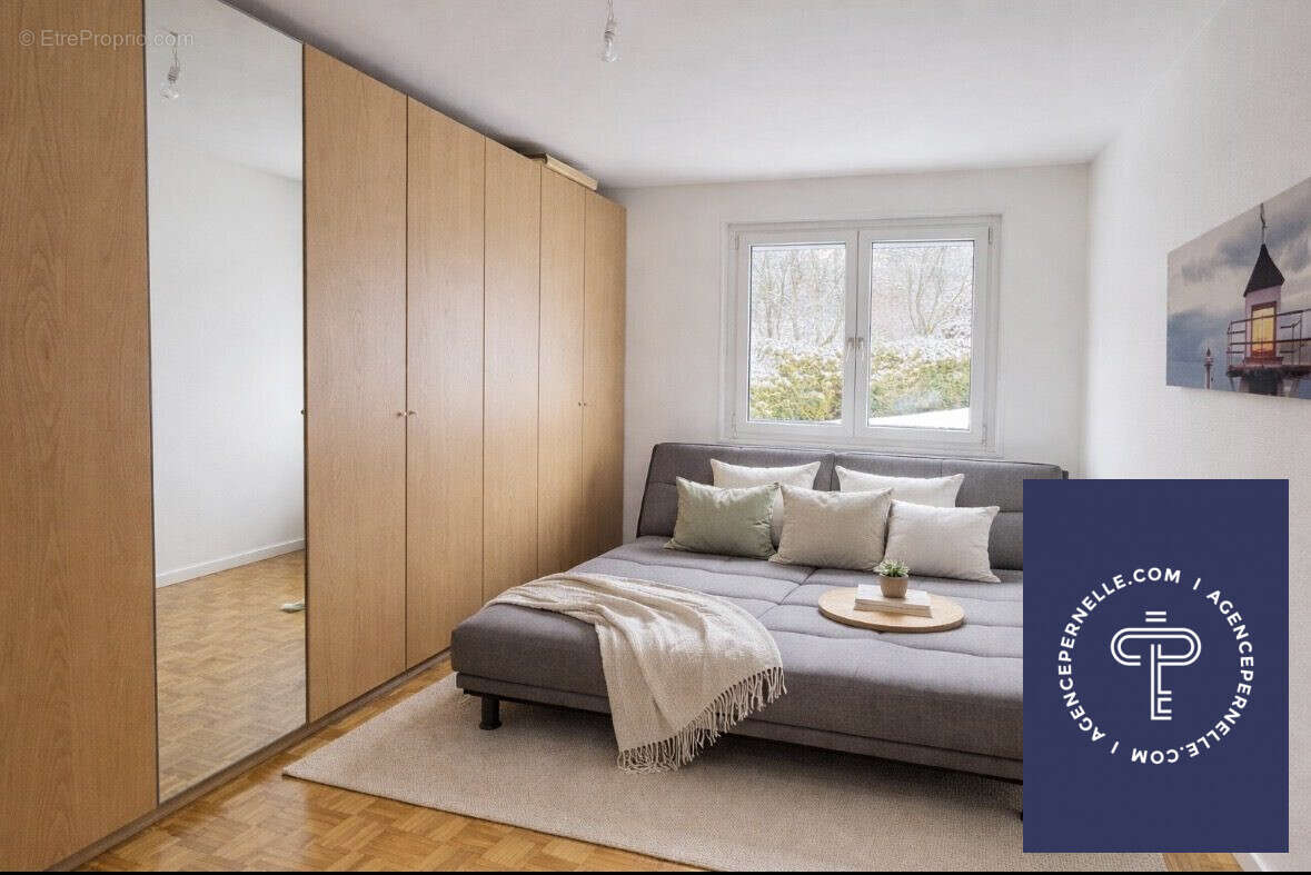 Appartement à MAICHE