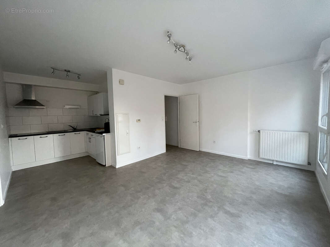 Appartement à AMIENS