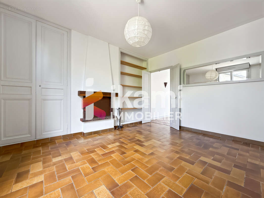 Maison à SENS