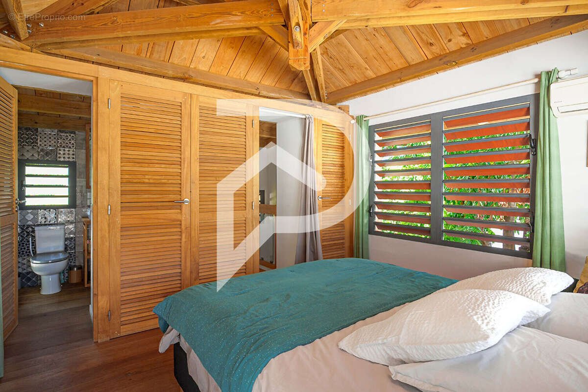 Maison à SAINT-PIERRE