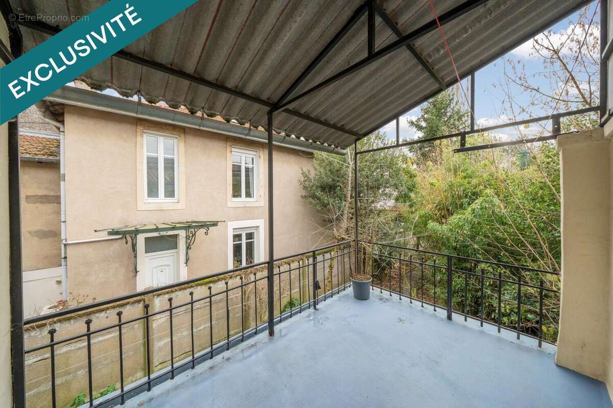 Photo 7 - Appartement à NANCY